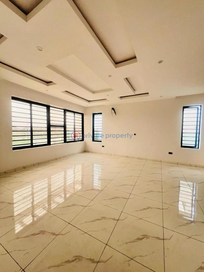 5 bedroom Detached Duplex For Sale Magodo GRA Phase 2 Kosofe/Ikosi Lagos - 6