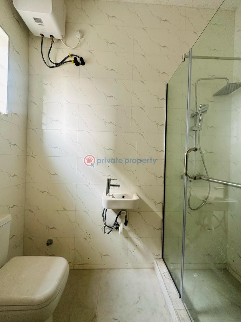 5 bedroom Detached Duplex For Sale Magodo GRA Phase 2 Kosofe/Ikosi Lagos - 16