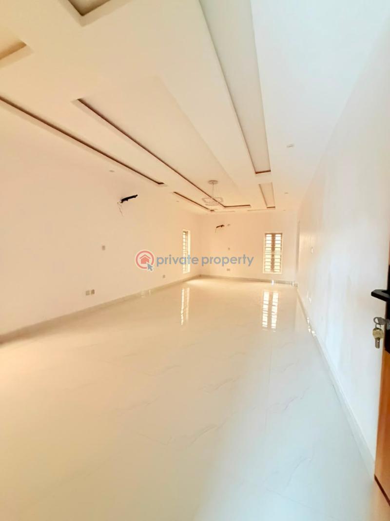 5 bedroom Detached Duplex For Sale Magodo GRA Phase 2 Kosofe/Ikosi Lagos - 3