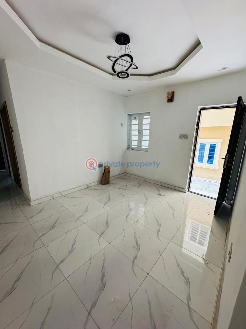 3 bedroom Flat & Apartment For Sale Ogba Lagos - 5