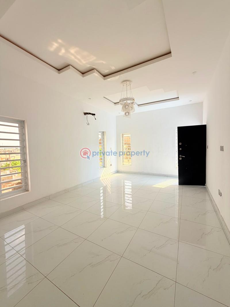 5 bedroom Detached Duplex For Sale Magodo GRA Phase 1 Ojodu Lagos - 5