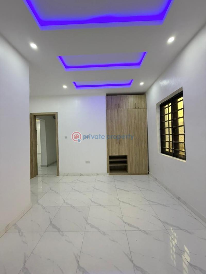 5 bedroom Detached Duplex For Sale Magodo GRA Phase 2 Kosofe/Ikosi Lagos - 11