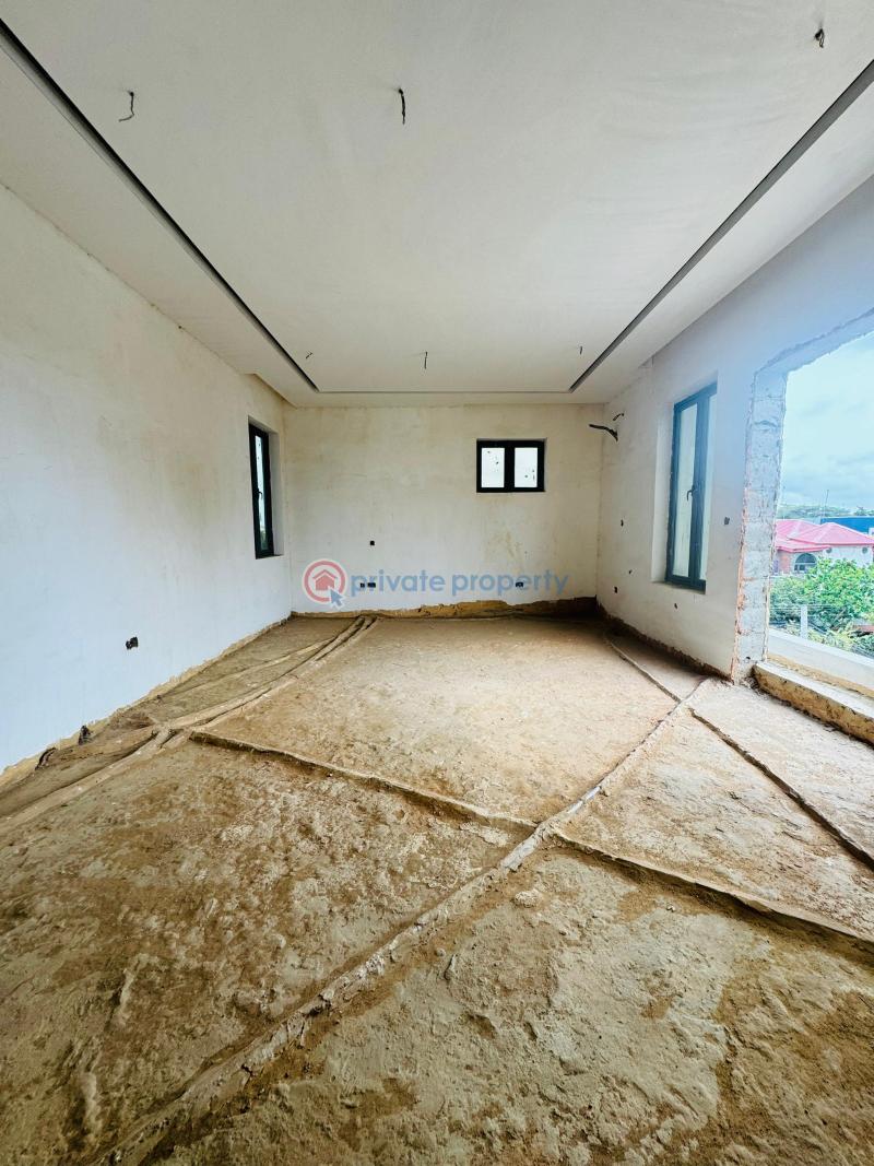 5 bedroom Detached Duplex For Sale Ikeja GRA Lagos - 6