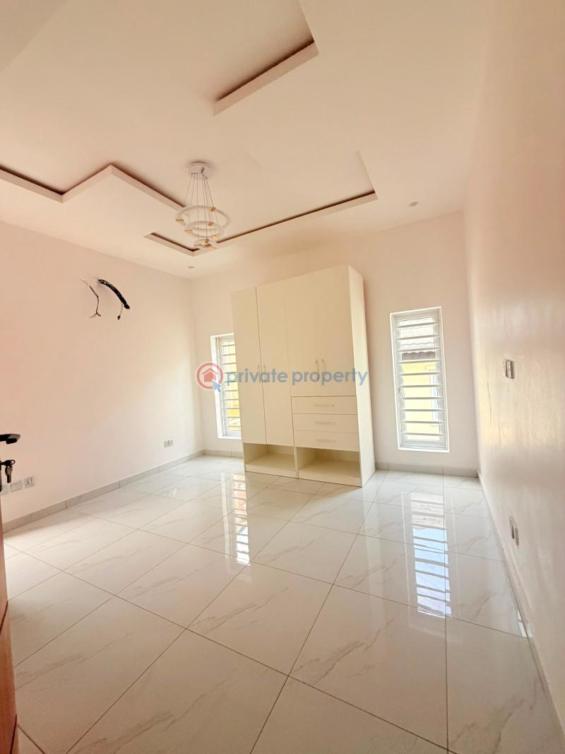 5 bedroom Detached Duplex For Sale Magodo GRA Phase 1 Ojodu Lagos - 9