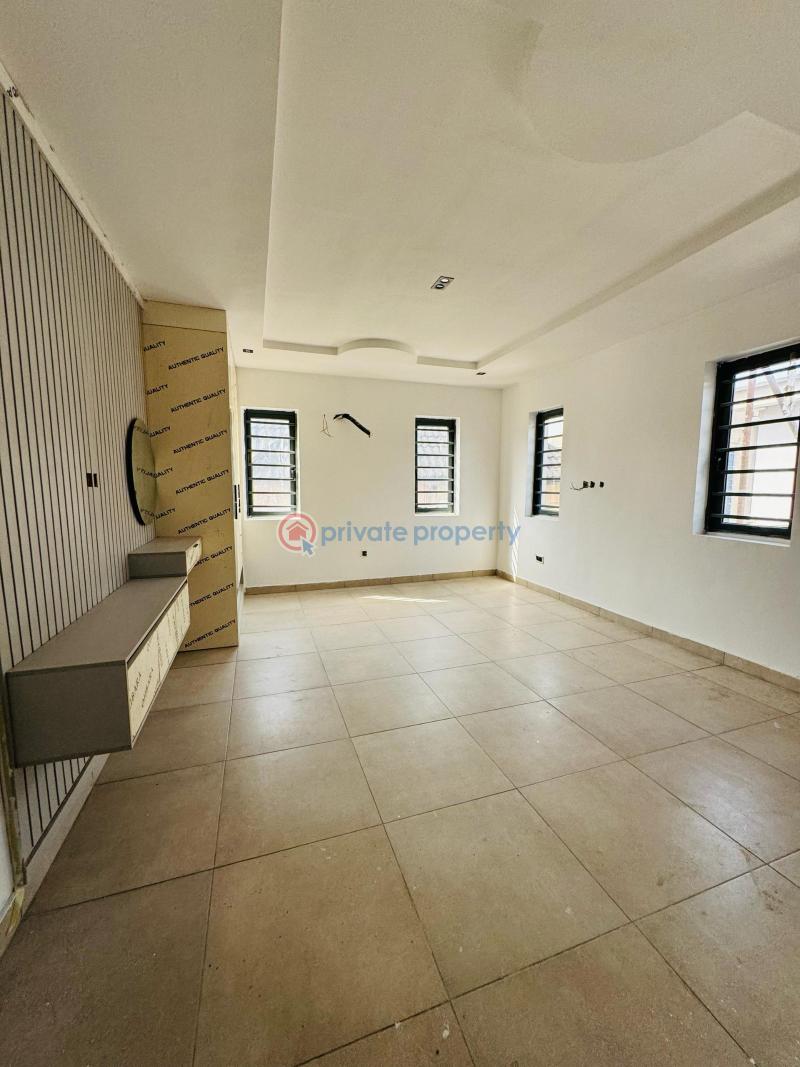 5 bedroom Detached Duplex For Sale Magodo GRA Phase 2 Kosofe/Ikosi Lagos - 1