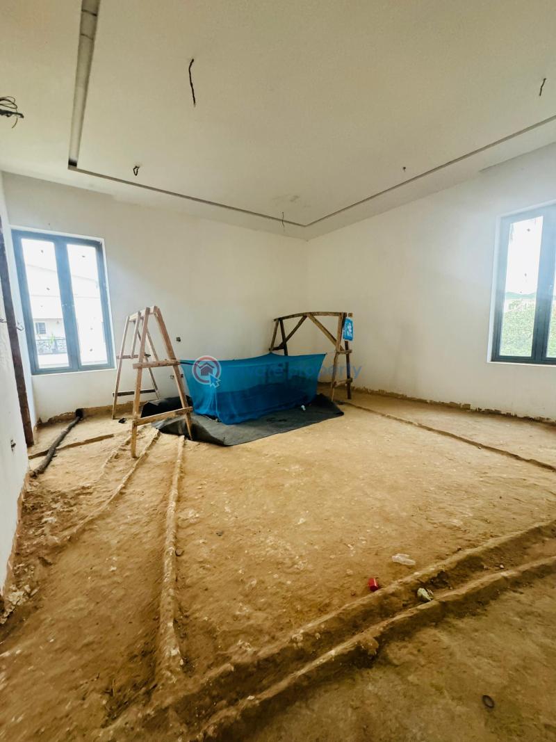 5 bedroom Detached Duplex For Sale Ikeja GRA Lagos - 7