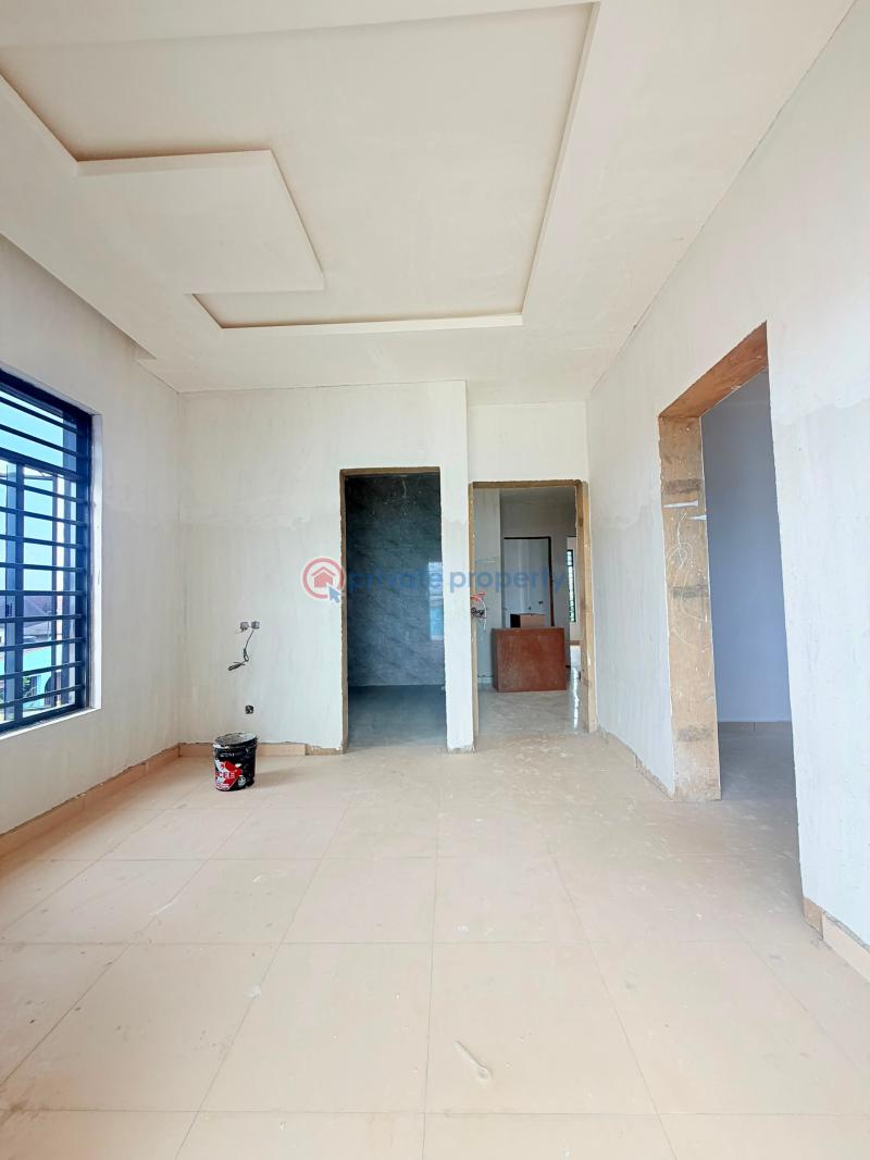 5 bedroom Detached Duplex For Sale Magodo GRA Phase 2 Kosofe/Ikosi Lagos - 11