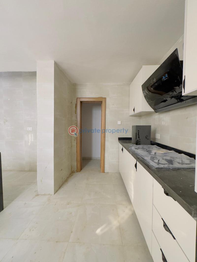 5 bedroom Detached Duplex For Sale Magodo GRA Phase 2 Kosofe/Ikosi Lagos - 6