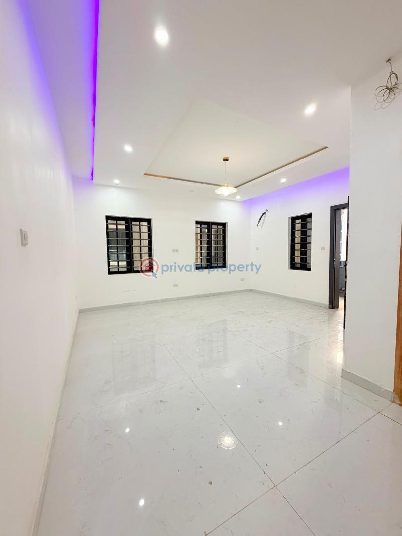 5 bedroom Detached Duplex For Sale Magodo GRA Phase 2 Kosofe/Ikosi Lagos - 16