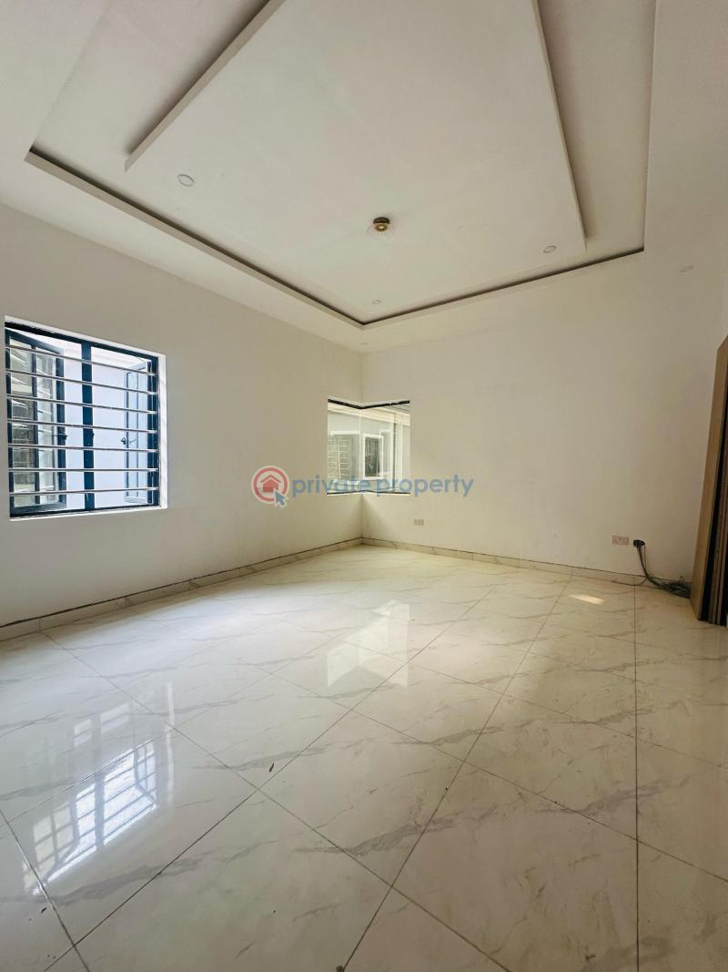5 bedroom Detached Duplex For Sale Magodo GRA Phase 2 Kosofe/Ikosi Lagos - 9
