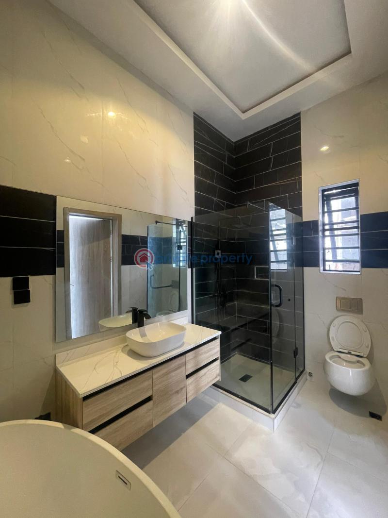 5 bedroom Detached Duplex For Sale Banana Island, Banana Island Ikoyi Lagos - 4