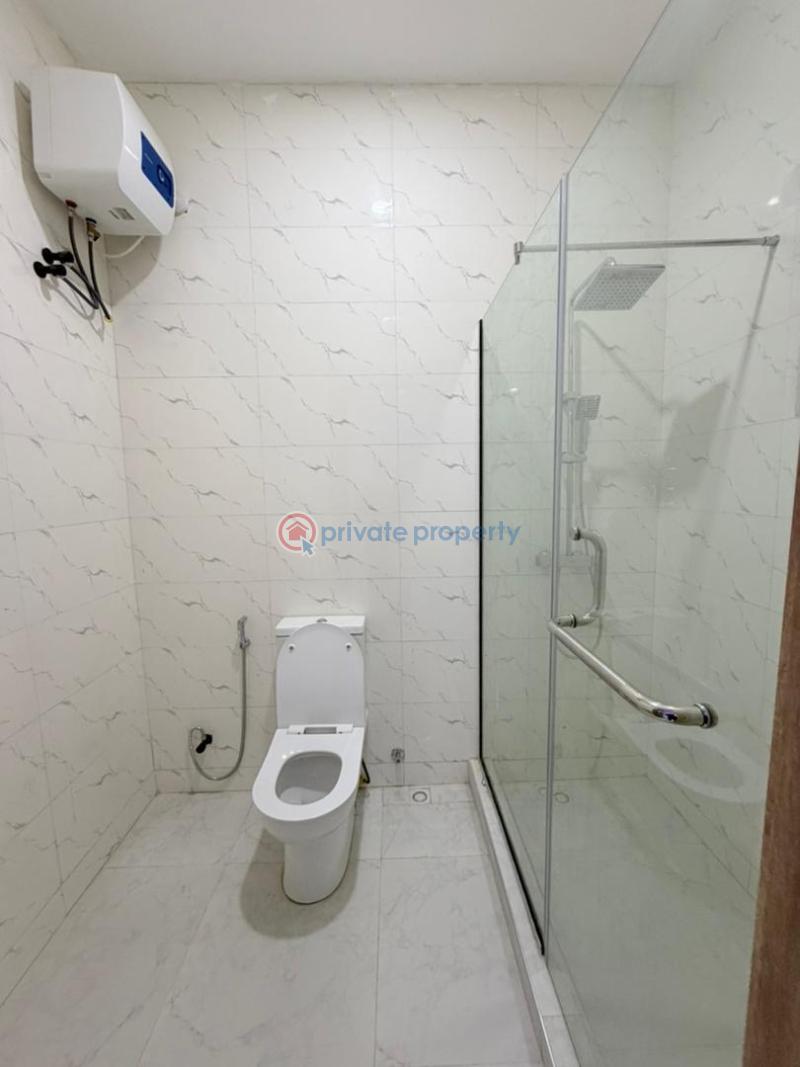 5 bedroom Detached Duplex For Sale Magodo GRA Phase 2 Kosofe/Ikosi Lagos - 6