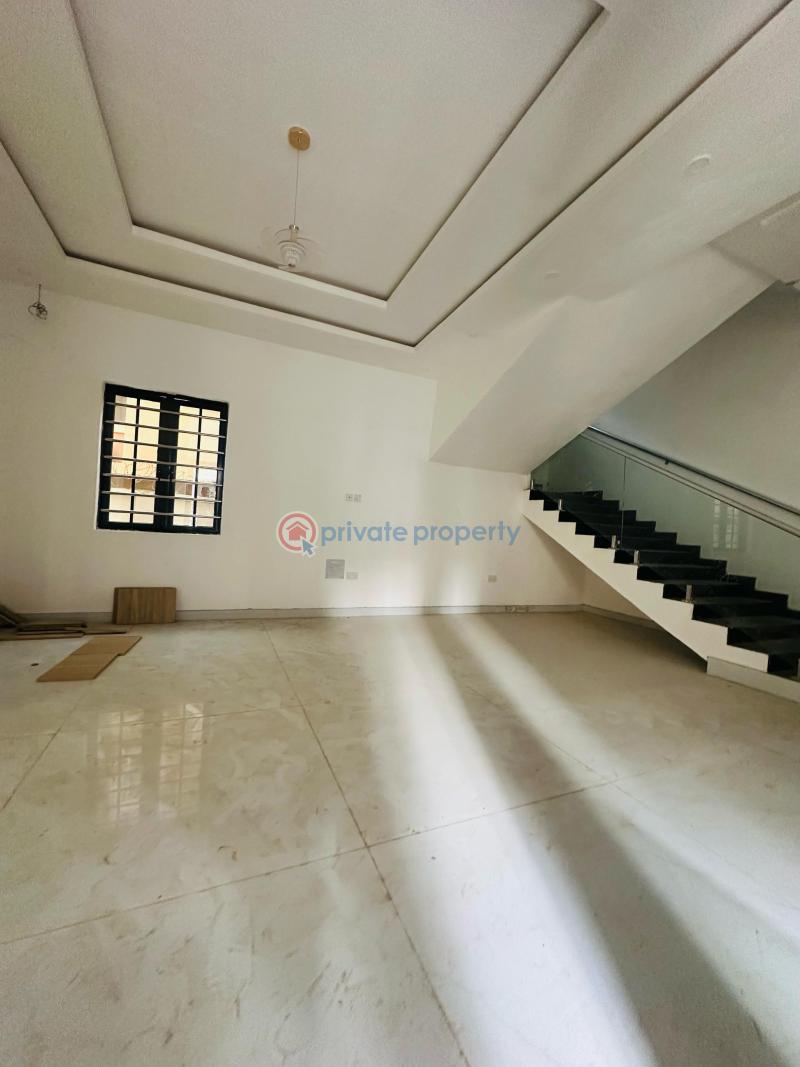 5 bedroom Detached Duplex For Sale Magodo GRA Phase 2 Kosofe/Ikosi Lagos - 5