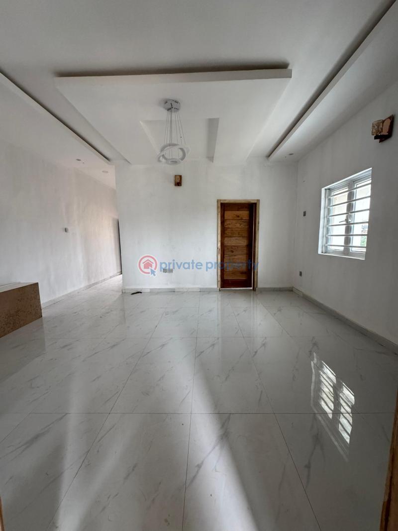 3 bedroom Flat & Apartment For Sale Ogba Lagos - 12
