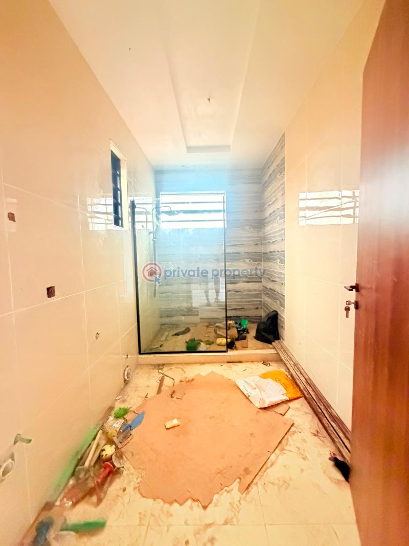 5 bedroom Detached Duplex For Sale Magodo GRA Phase 2 Kosofe/Ikosi Lagos - 7