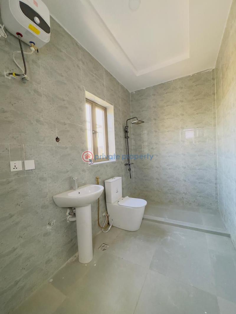 5 bedroom Detached Duplex For Sale Magodo GRA Phase 2 Kosofe/Ikosi Lagos - 17