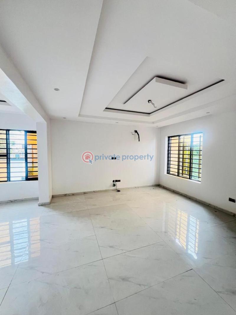 5 bedroom Detached Duplex For Sale Magodo GRA Phase 2 Kosofe/Ikosi Lagos - 11