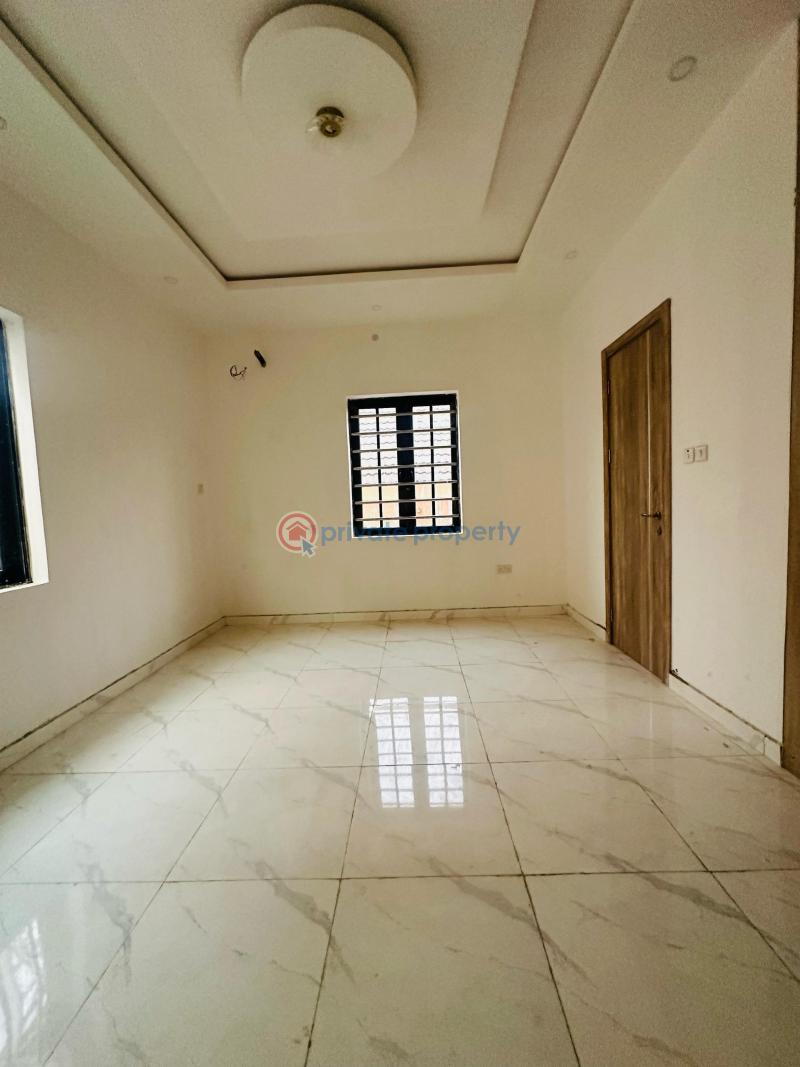 5 bedroom Detached Duplex For Sale Magodo GRA Phase 2 Kosofe/Ikosi Lagos - 7