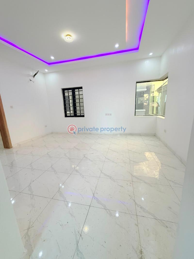 5 bedroom Detached Duplex For Sale Magodo GRA Phase 2 Kosofe/Ikosi Lagos - 5