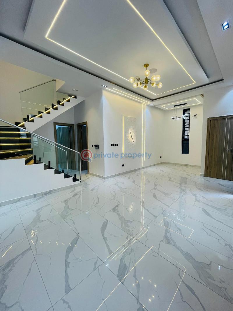 5 bedroom Detached Duplex For Sale Banana Island, Banana Island Ikoyi Lagos - 3