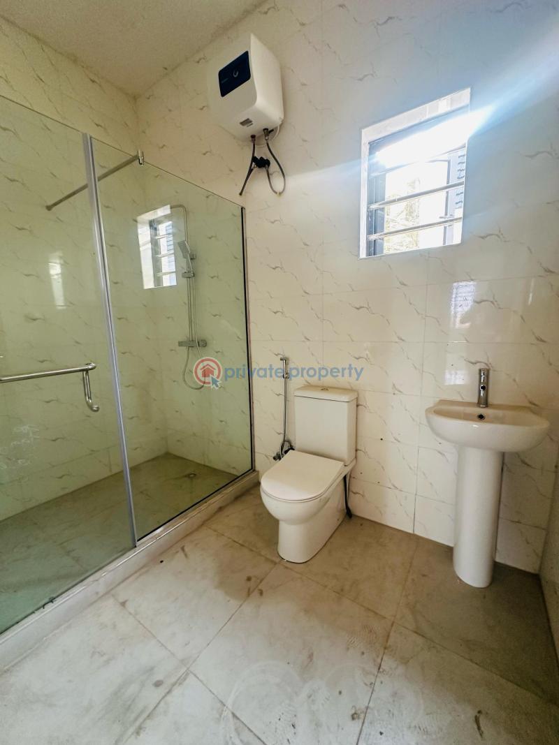 5 bedroom Detached Duplex For Sale Magodo GRA Phase 2 Kosofe/Ikosi Lagos - 13