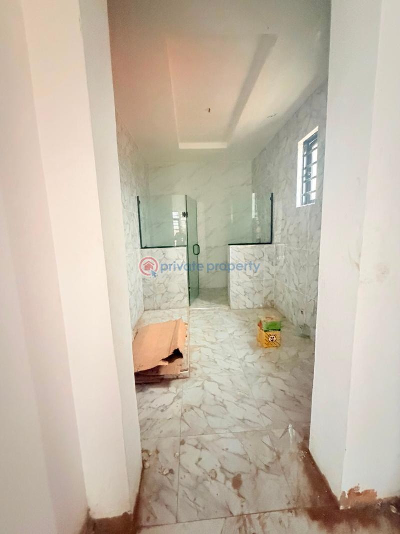 5 bedroom Detached Duplex For Sale Magodo GRA Phase 2 Kosofe/Ikosi Lagos - 3