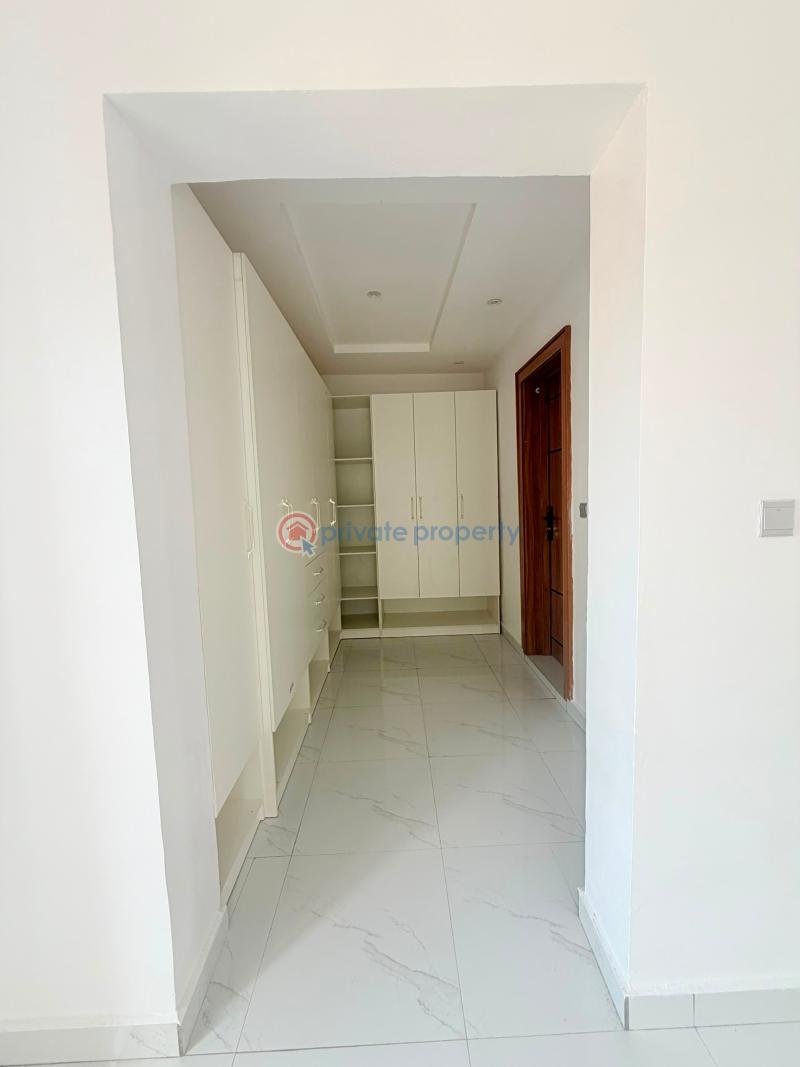 5 bedroom Detached Duplex For Sale Magodo GRA Phase 1 Ojodu Lagos - 5