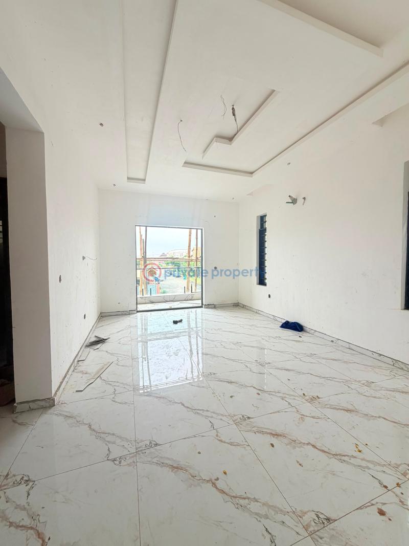 5 bedroom Detached Duplex For Sale Magodo GRA Phase 2 Kosofe/Ikosi Lagos - 2