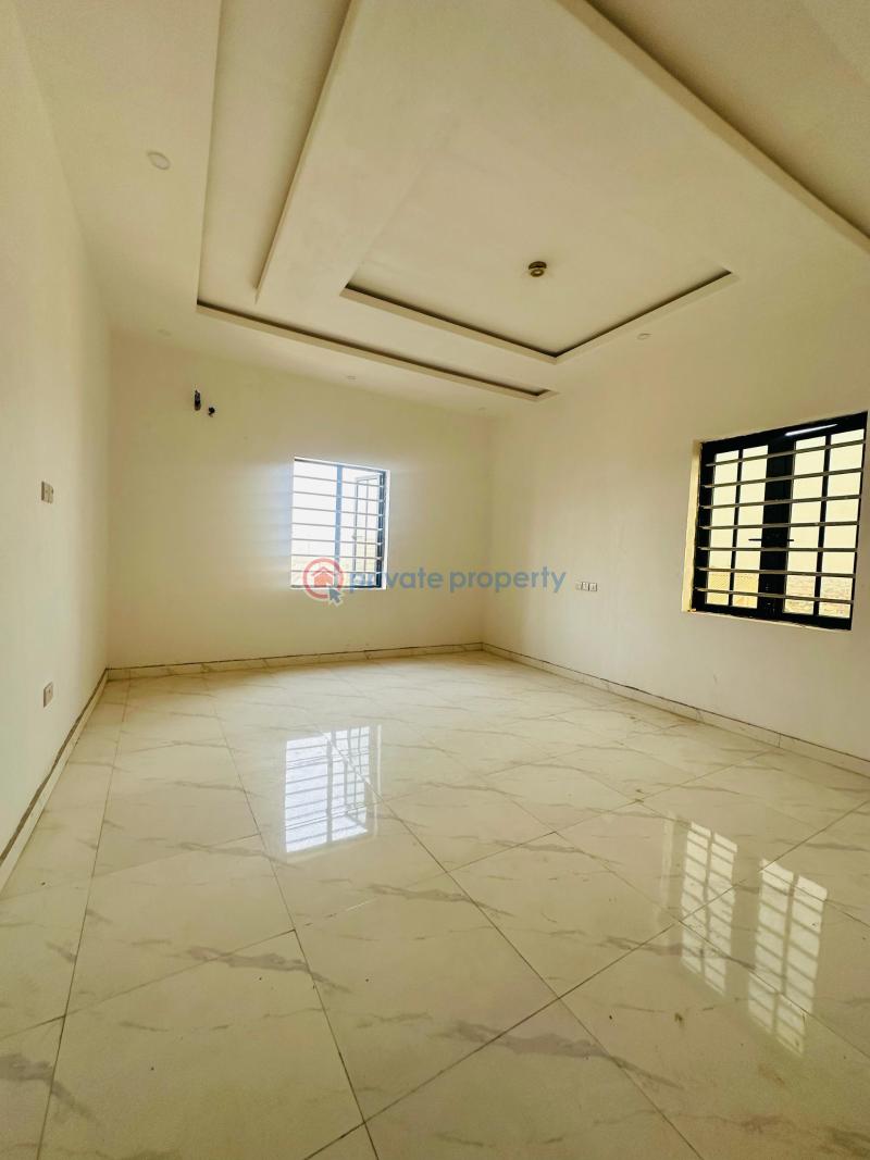 5 bedroom Detached Duplex For Sale Magodo GRA Phase 2 Kosofe/Ikosi Lagos - 4