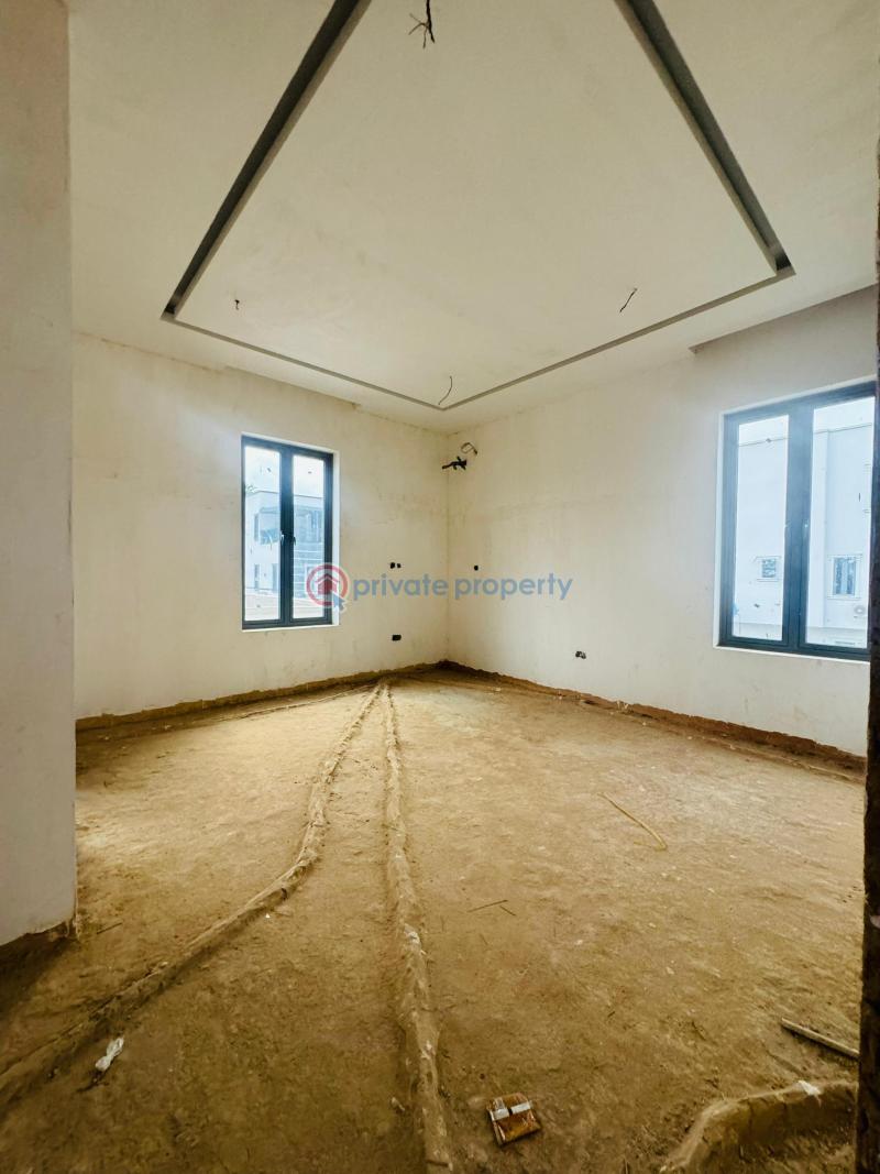 5 bedroom Detached Duplex For Sale Ikeja GRA Lagos - 5