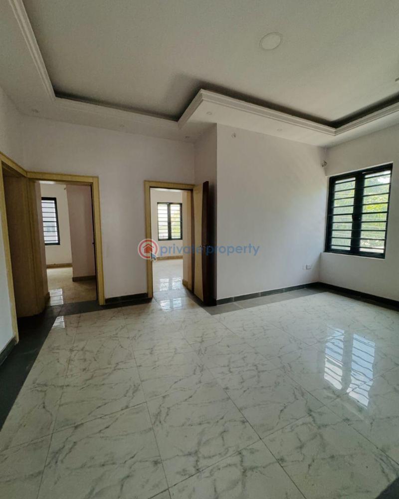 5 bedroom Detached Duplex For Sale Magodo GRA Phase 2 Kosofe/Ikosi Lagos - 1
