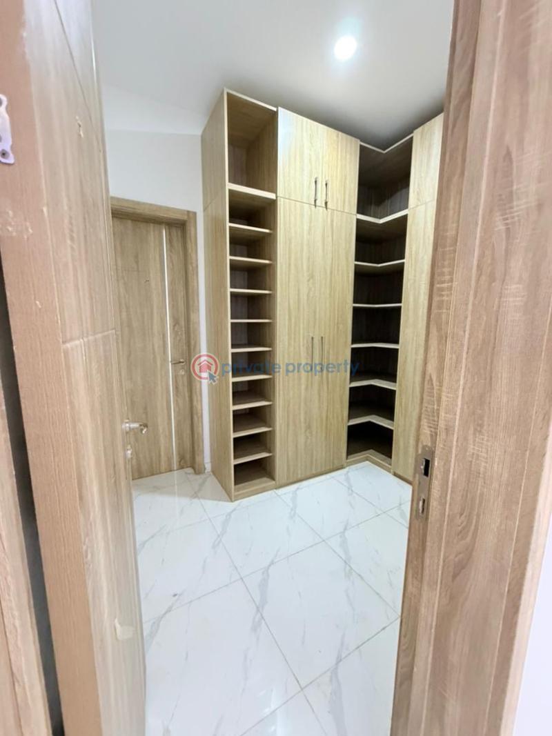 5 bedroom Detached Duplex For Sale Magodo GRA Phase 2 Kosofe/Ikosi Lagos - 8