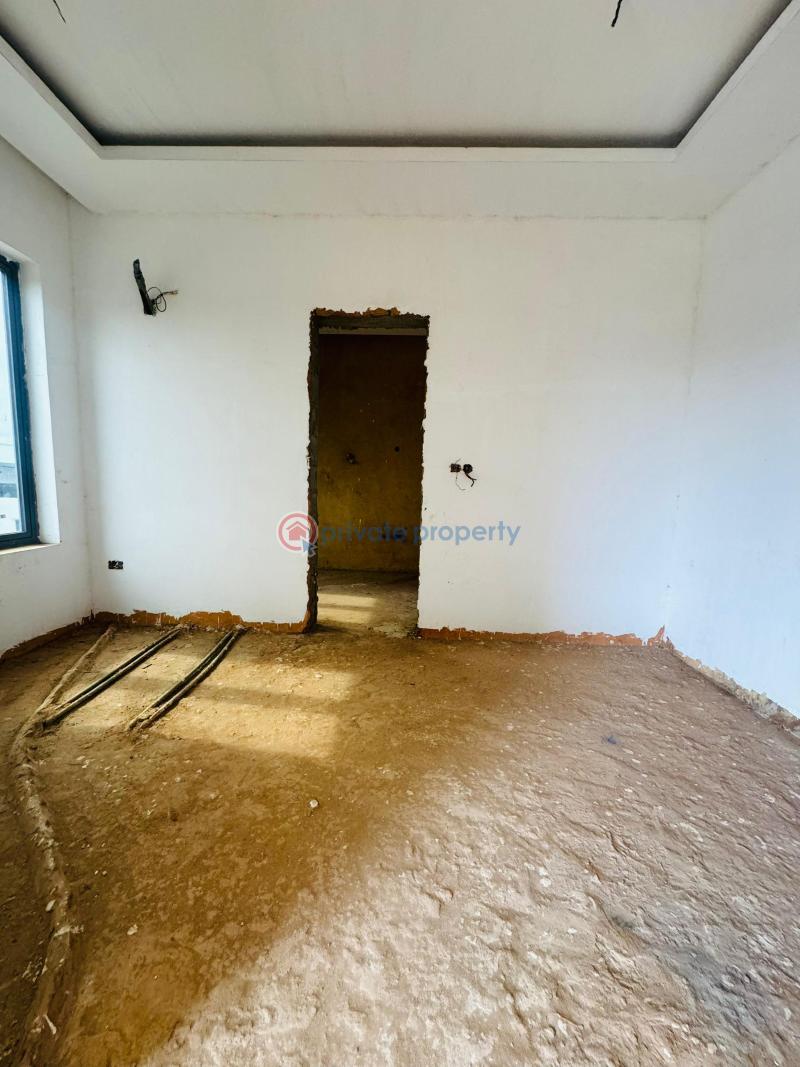 5 bedroom Detached Duplex For Sale Ikeja GRA Lagos - 9