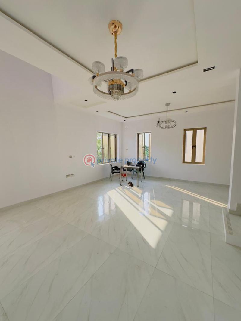 5 bedroom Detached Duplex For Sale Magodo GRA Phase 2 Kosofe/Ikosi Lagos - 15
