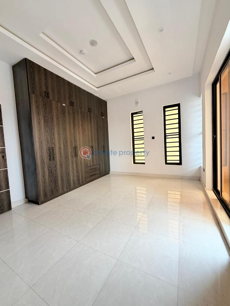 5 bedroom Detached Duplex For Sale Magodo GRA Phase 2 Kosofe/Ikosi Lagos - 10
