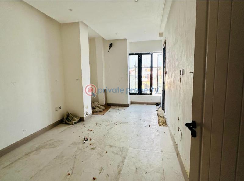 3 bedroom Flat & Apartment For Sale Ogba Lagos - 13