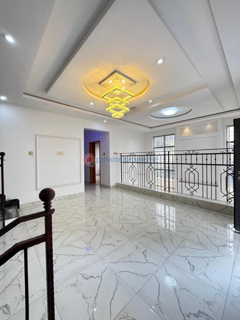 5 bedroom Detached Duplex For Sale Omole Phase 1 Ojodu Lagos - 14