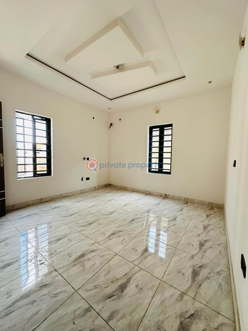 5 bedroom Detached Duplex For Sale Magodo GRA Phase 2 Kosofe/Ikosi Lagos - 2