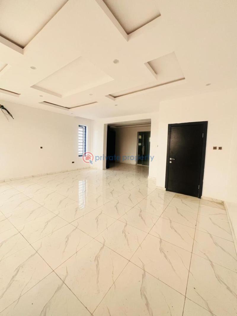 5 bedroom Detached Duplex For Sale Magodo GRA Phase 2 Kosofe/Ikosi Lagos - 14