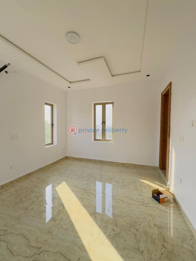 5 bedroom Detached Duplex For Sale Magodo GRA Phase 2 Kosofe/Ikosi Lagos - 16