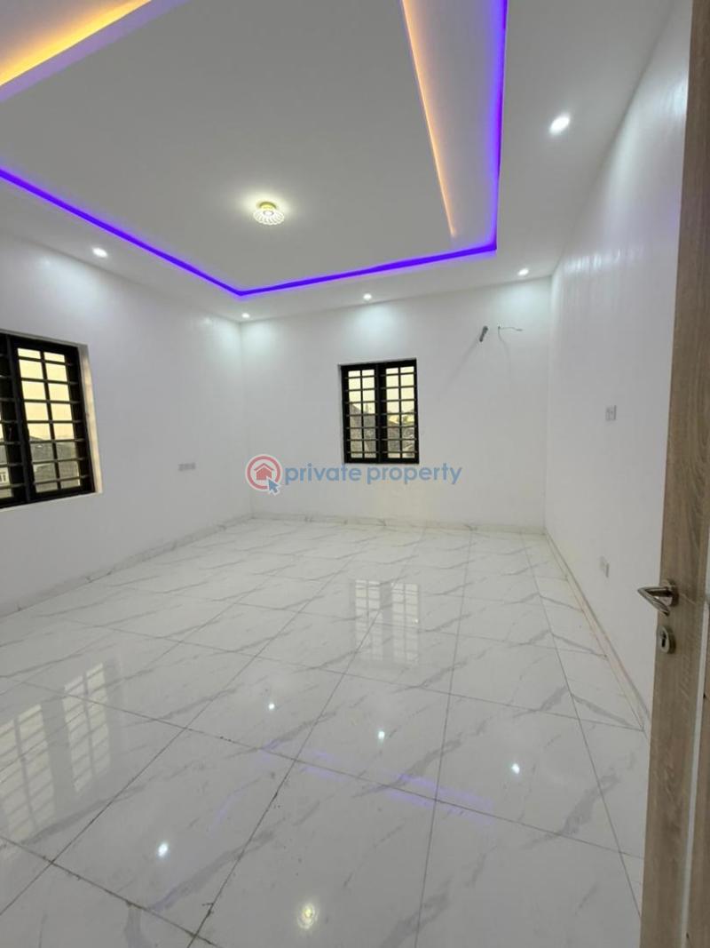 5 bedroom Detached Duplex For Sale Magodo GRA Phase 2 Kosofe/Ikosi Lagos - 9