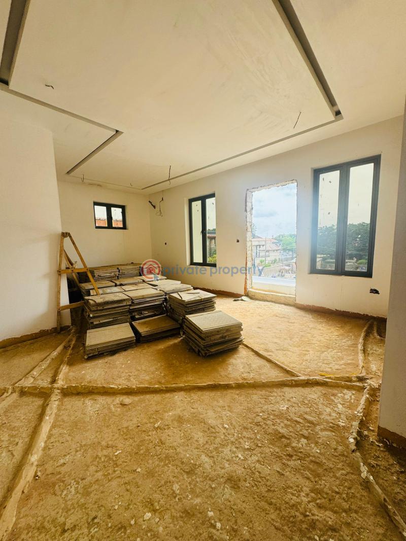 5 bedroom Detached Duplex For Sale Ikeja GRA Lagos - 9