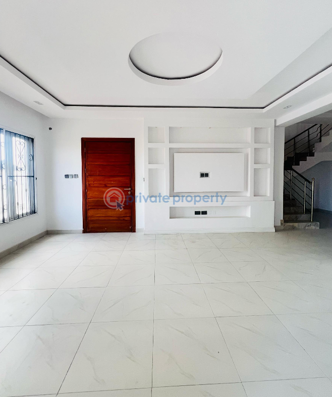 5 bedroom Maisonette For Sale Victoria Island Lagos - 1