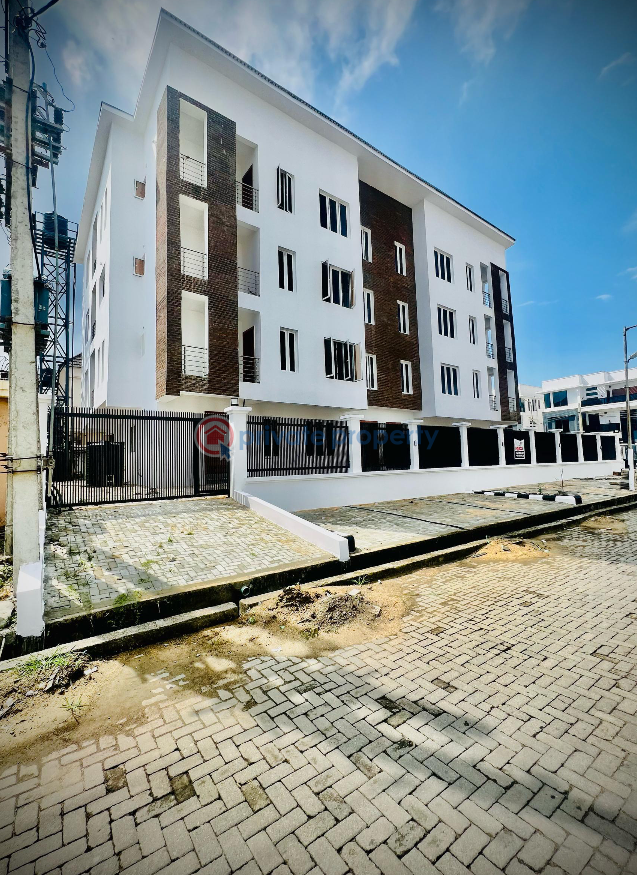 5 bedroom Maisonette For Sale Victoria Island Lagos - 4