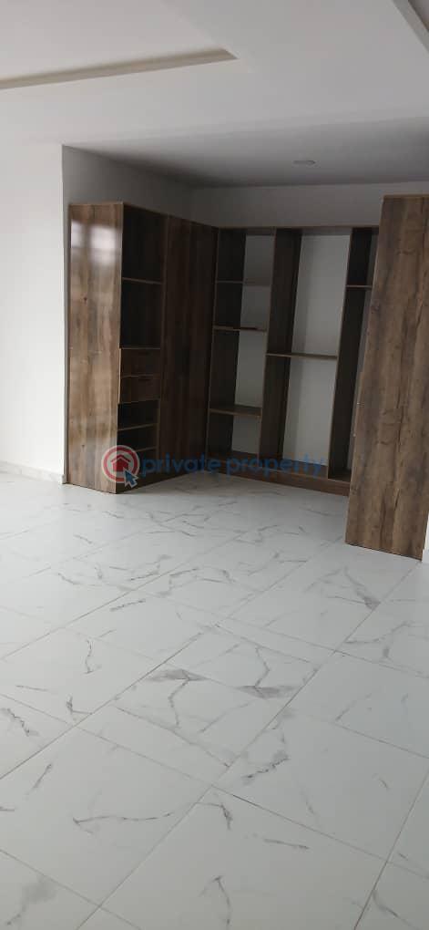 5 bedroom Detached Duplex For Sale Omole Phase 1 Ikeja Lagos - 7