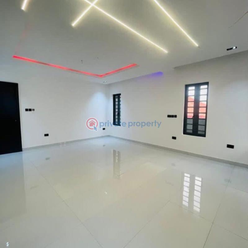 5 bedroom Detached Duplex For Sale Magodo Gra Phase 1 Ojodu Lagos - 6