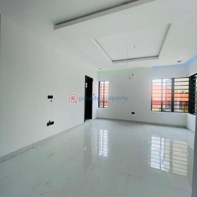 5 bedroom Detached Duplex For Sale Magodo Gra Phase 1 Ojodu Lagos - 8