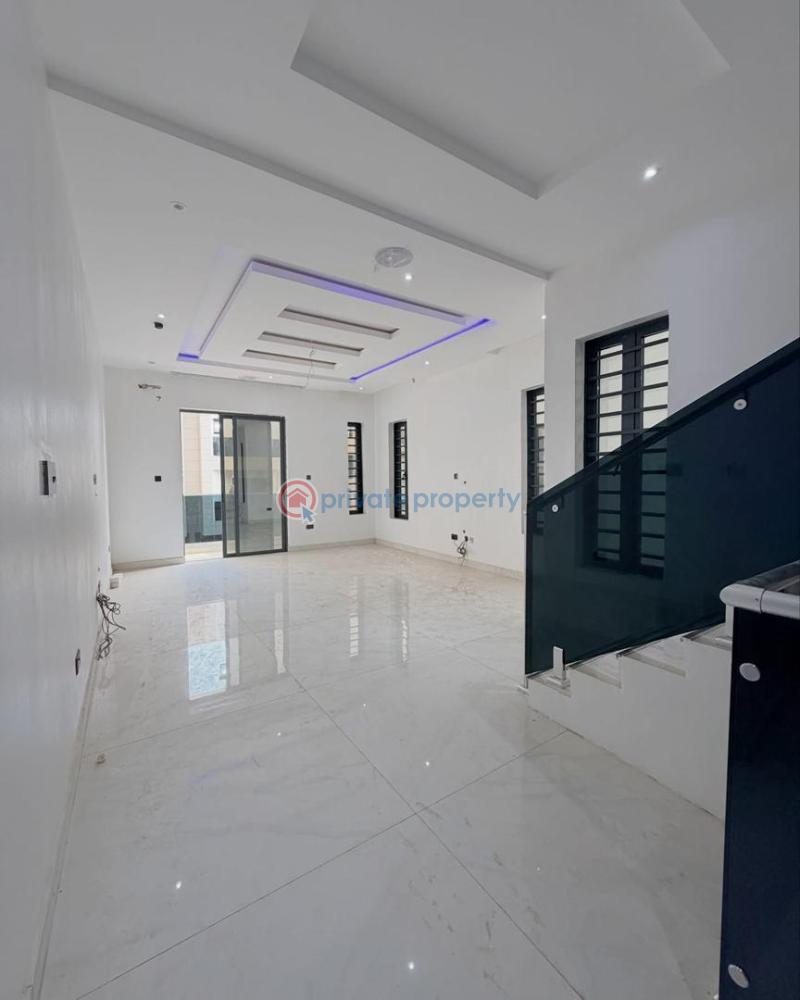 5 bedroom Detached Duplex For Sale Magodo Gra Phase 1 Ojodu Lagos - 15