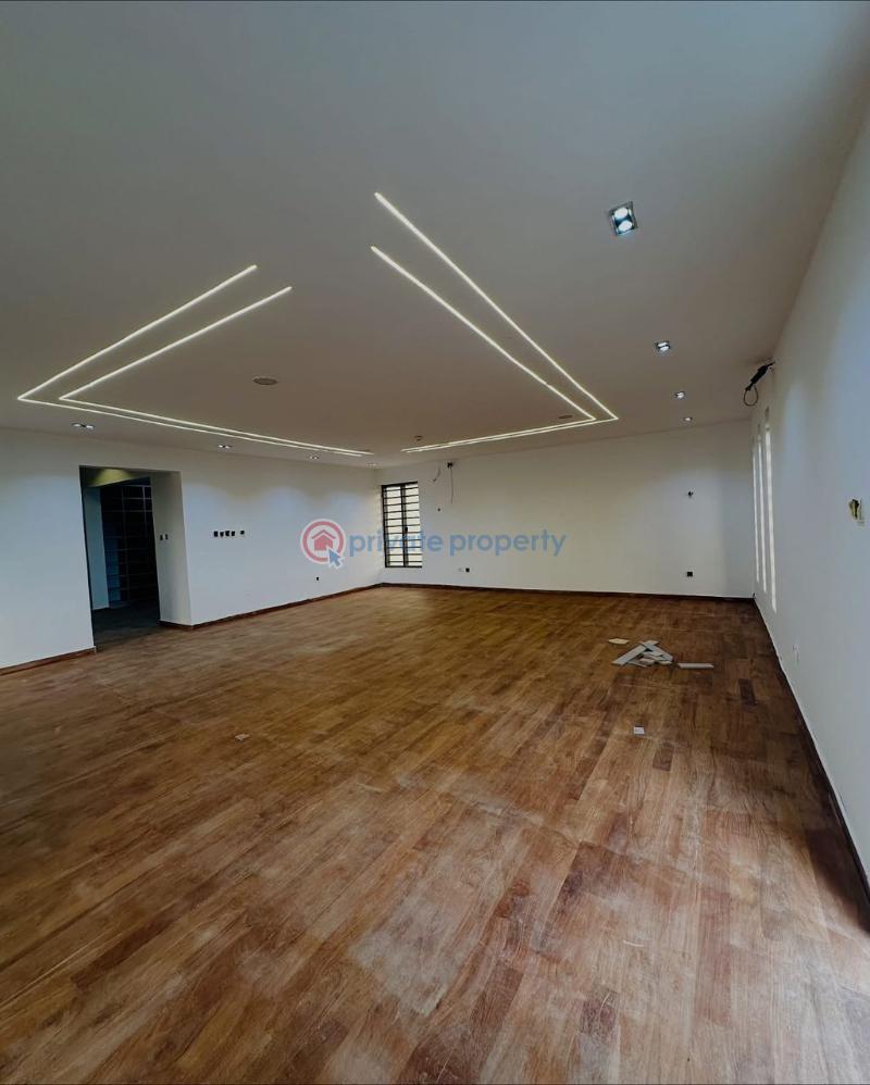 5 bedroom Detached Duplex For Sale Ikeja GRA Lagos - 3