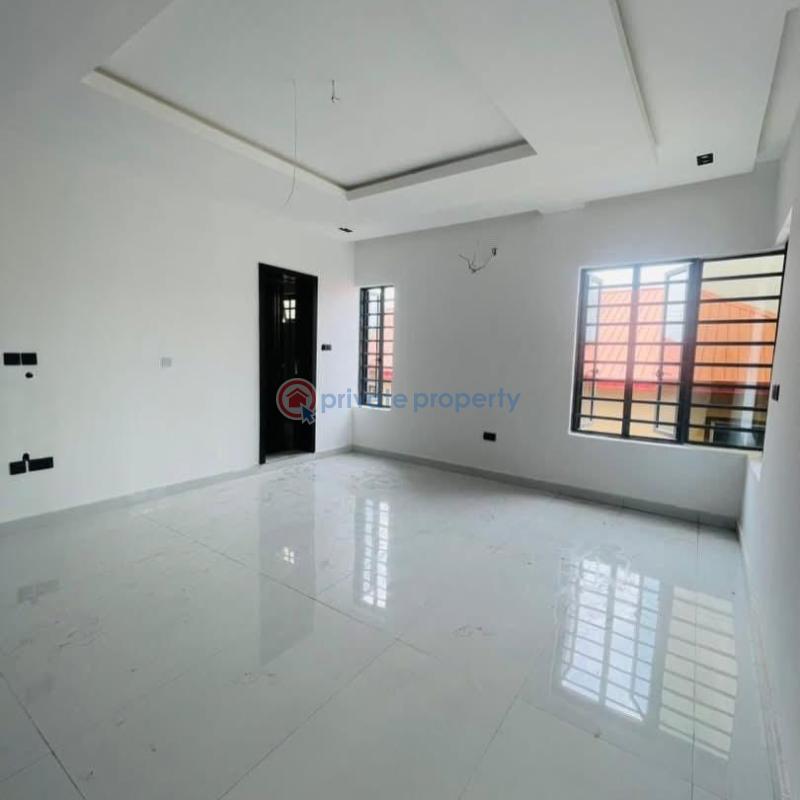 5 bedroom Detached Duplex For Sale Magodo Gra Phase 1 Ojodu Lagos - 11